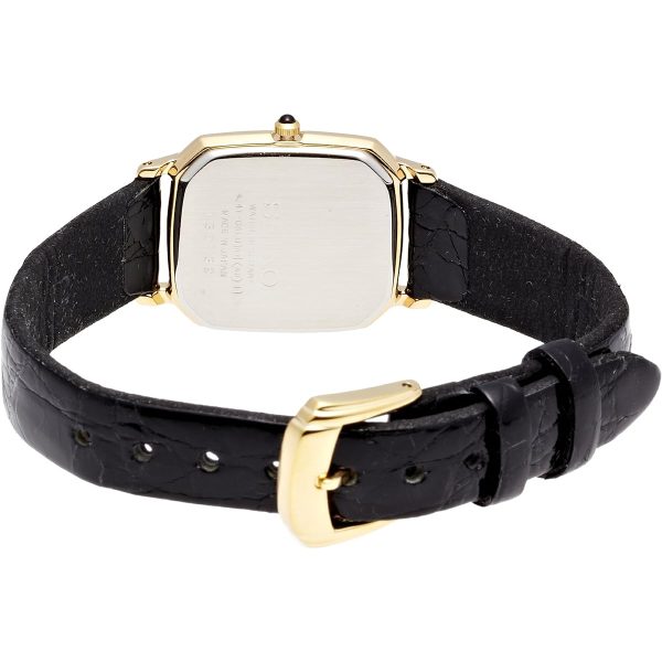 [Seiko] SEIKO Watch EXCELINE SWDL164 Women s Supply - Image 2