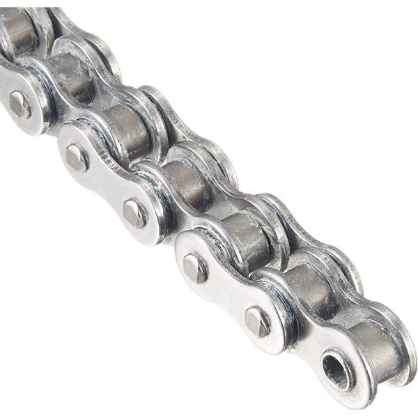 RK (RK) Drive chain 520R-XW 110L Kashime joint Steel Online Sale