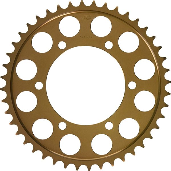 X.A.M Japan (Zam Japan) Premium (Premium) 525-44 Rear Sprocket A5511X44T For Discount