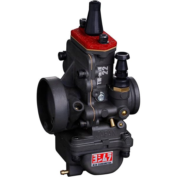 Yoshimura Mikuni TM-MJN26 Carburetor single Monkey Z50J [Monkey] Yoshimla Head Kit For cars YOSHIMURA 701-404-1100 For Discount