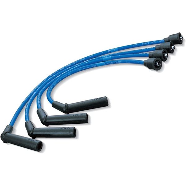 NGK (NGK) 4-wheel plug code (number: 4) [8725] RC-TE58 Discount
