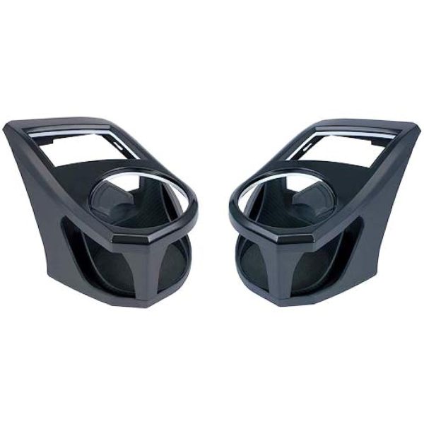 Yac Air Conditioner Drink Holder for GT, GK Series, XV GT Series, Impreza, SK Series, Forester Only, Driver and Passenger Seat Set, SY-SB6 Driver Side & SY-SB7 Passenger Side For Cheap