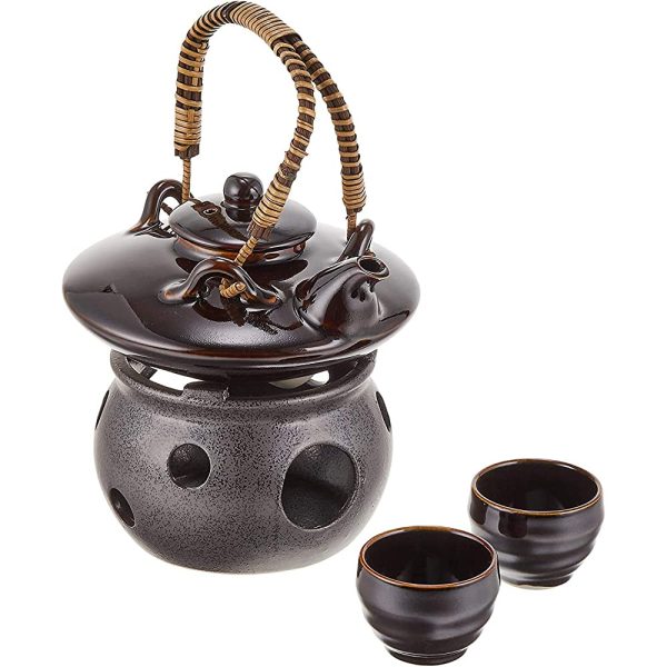 Ale-net Black Shochu Online now