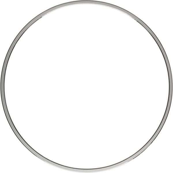 MUT-CAST exclusive front speaker ring (chrome) 2PCS CAST-FSP Online