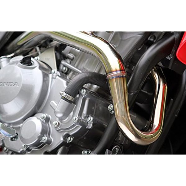 Special Parts Tadao (SP TADAO) Power Box Pipe CRF250RALLY (2BK-MD44) 17-20 CR2-PB-11 Discount - Image 3