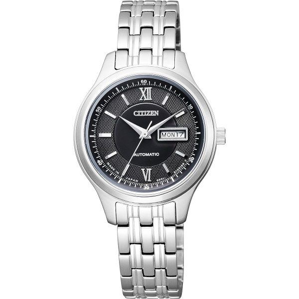 [Citizen] Watch Citizen Collection Mechanical Pair Model (Ladies) PD7150-54E Silver Sale
