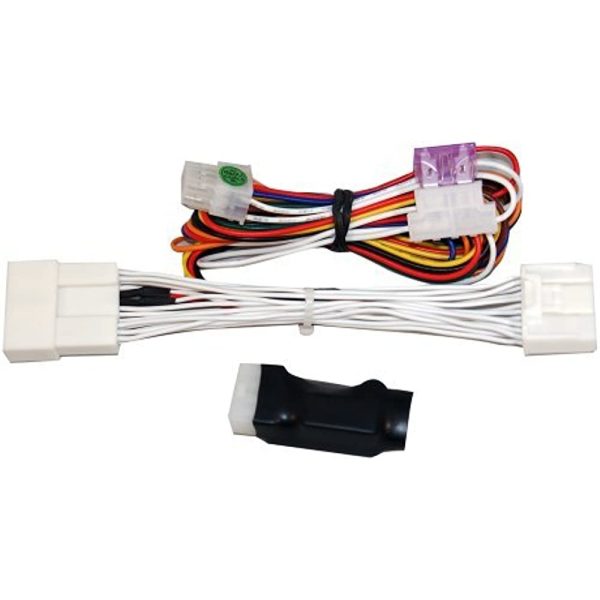 Personal CAR Parts Forester Keyless Leading Door Miller Storage Unit Type-E (SJ system) With exclusive harness [SB01-043] DMRHN-E-SB01-043 Cheap