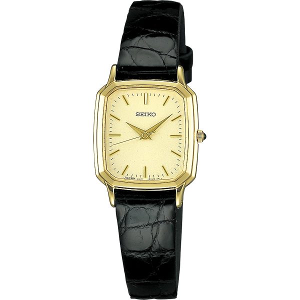 [Seiko] SEIKO Watch EXCELINE SWDL164 Women s Supply