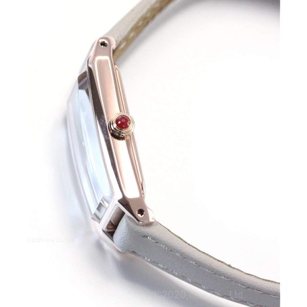 [Citizen] Key Kii: Eco Drive Online Distribution Limited Model Watch Women s EG7044-14W Cheap - Image 3