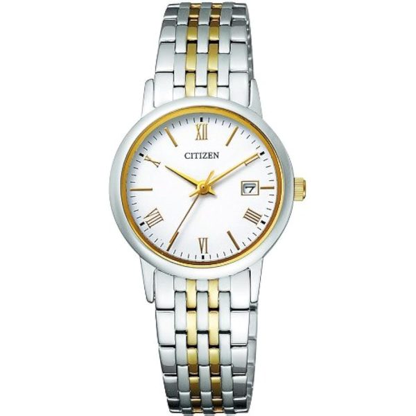 [Citizen] CITIZEN Watch Citizen Collection Citizen Collection Eco-Drive Eco-Drive Pair Model EW1584-59C Women s Online Sale