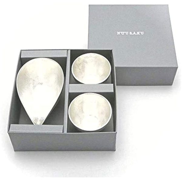Nōsaku One Mouth - Small Cup Set of 2 e00090 For Cheap - Image 2