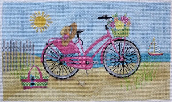 Painted Pony SNBK01 Summertime Bicycle Online Sale