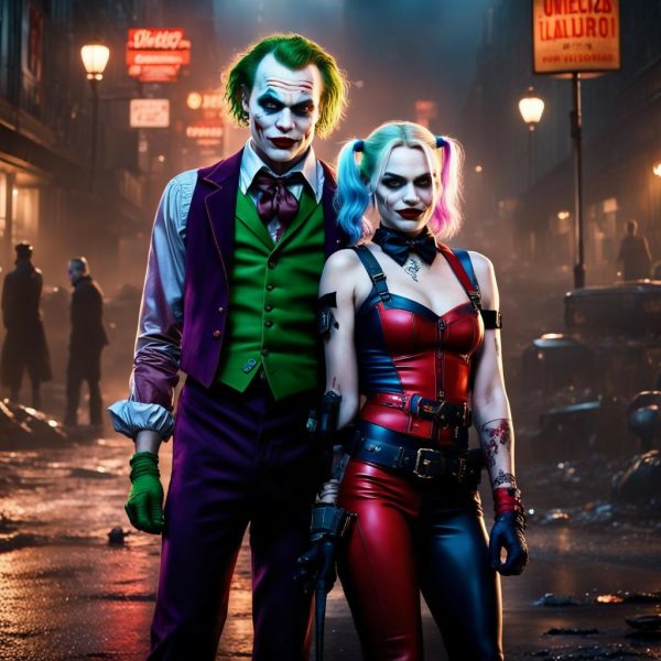 Dynamic Duo Online Hot Sale